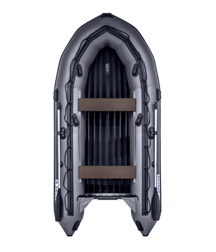 Лодка APACHE 3500 НДНД в Орехово-Зуево