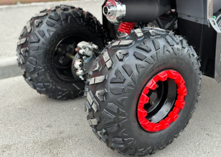 Квадроцикл GBM MAVERICK 300 NEW в Орехово-Зуево