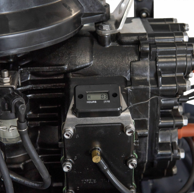 Лодочный мотор APACHE T40BS в Орехово-Зуево