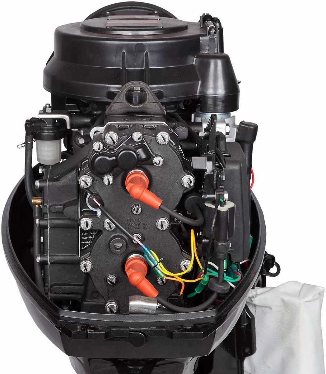 Лодочный мотор MARLIN MP 40 AWRL в Орехово-Зуево