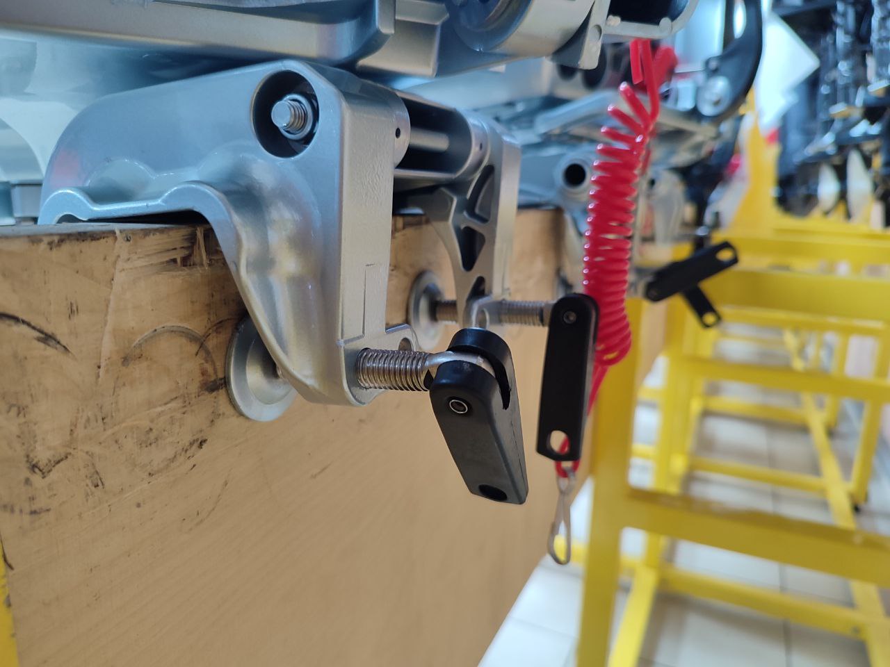 Лодочный мотор PROMAX SP9.9FHS (15) EXTRA в Орехово-Зуево