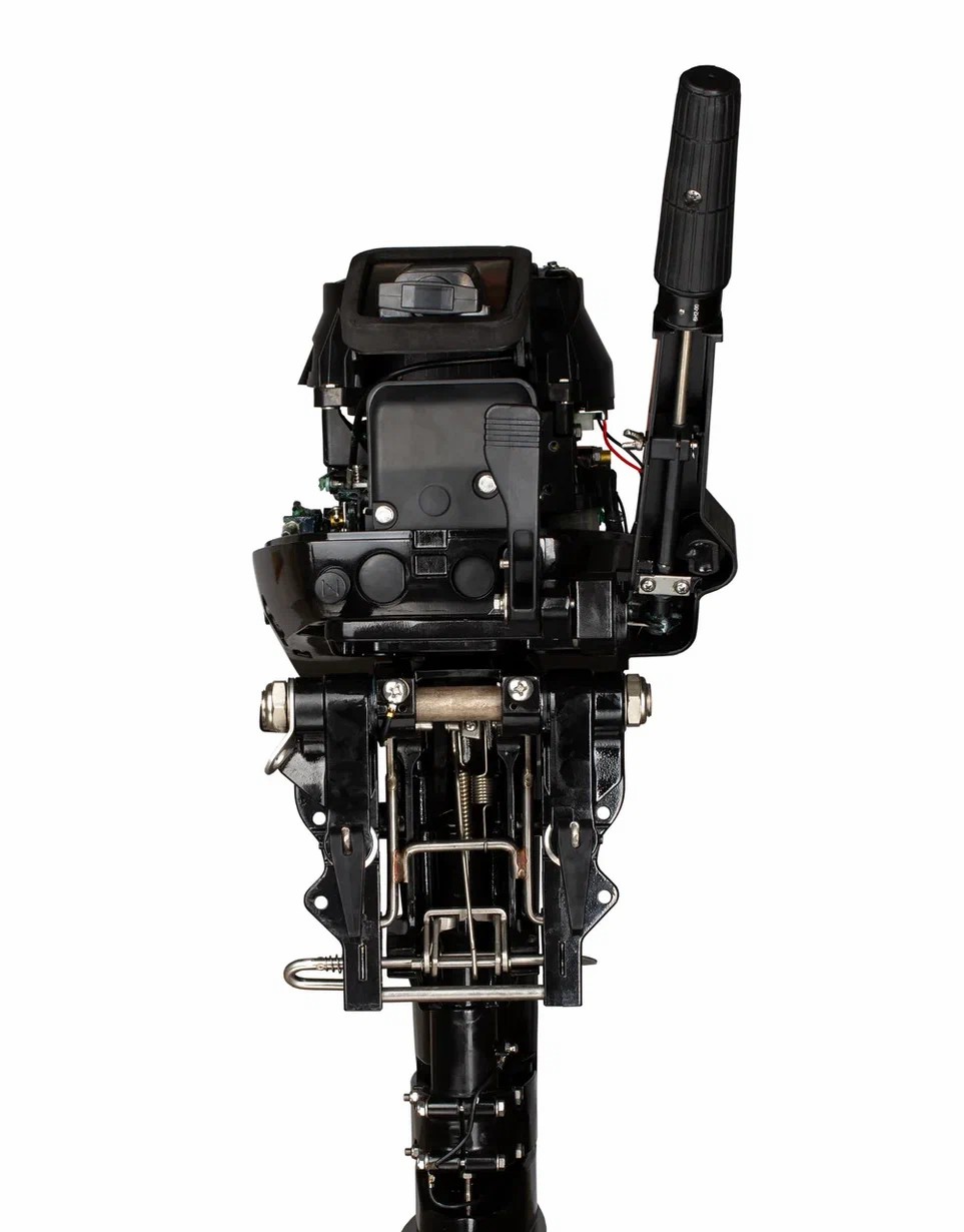 ЛОДОЧНЫЙ МОТОР GLADIATOR G9.9FHS в Орехово-Зуево