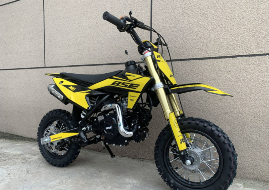 Питбайк BSE K6 в Орехово-Зуево
