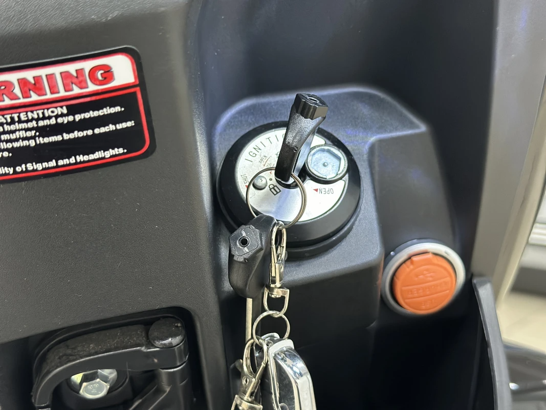 Скутер PROMAX STALKER 150(49) в Орехово-Зуево