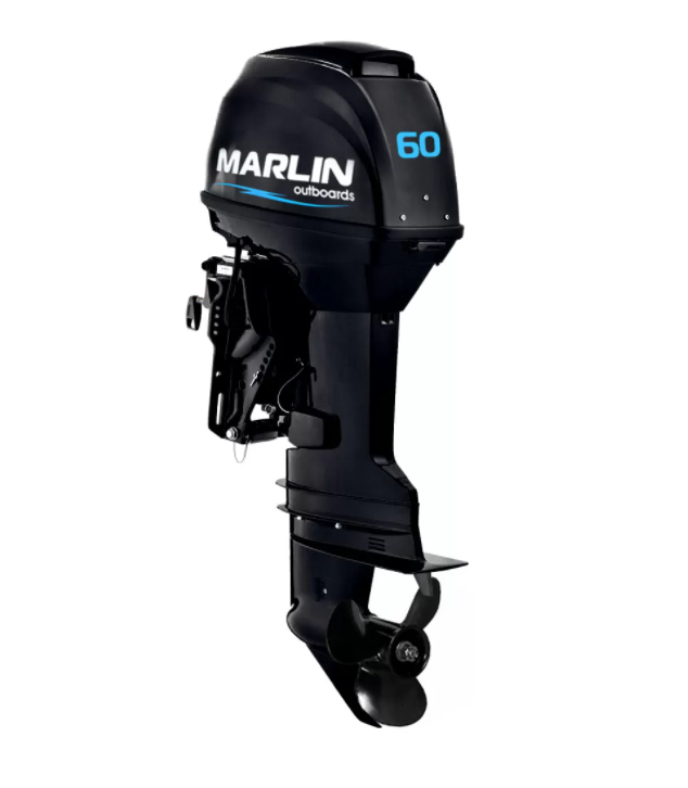 Лодочный мотор MARLIN MP 60 AERTL в Орехово-Зуево