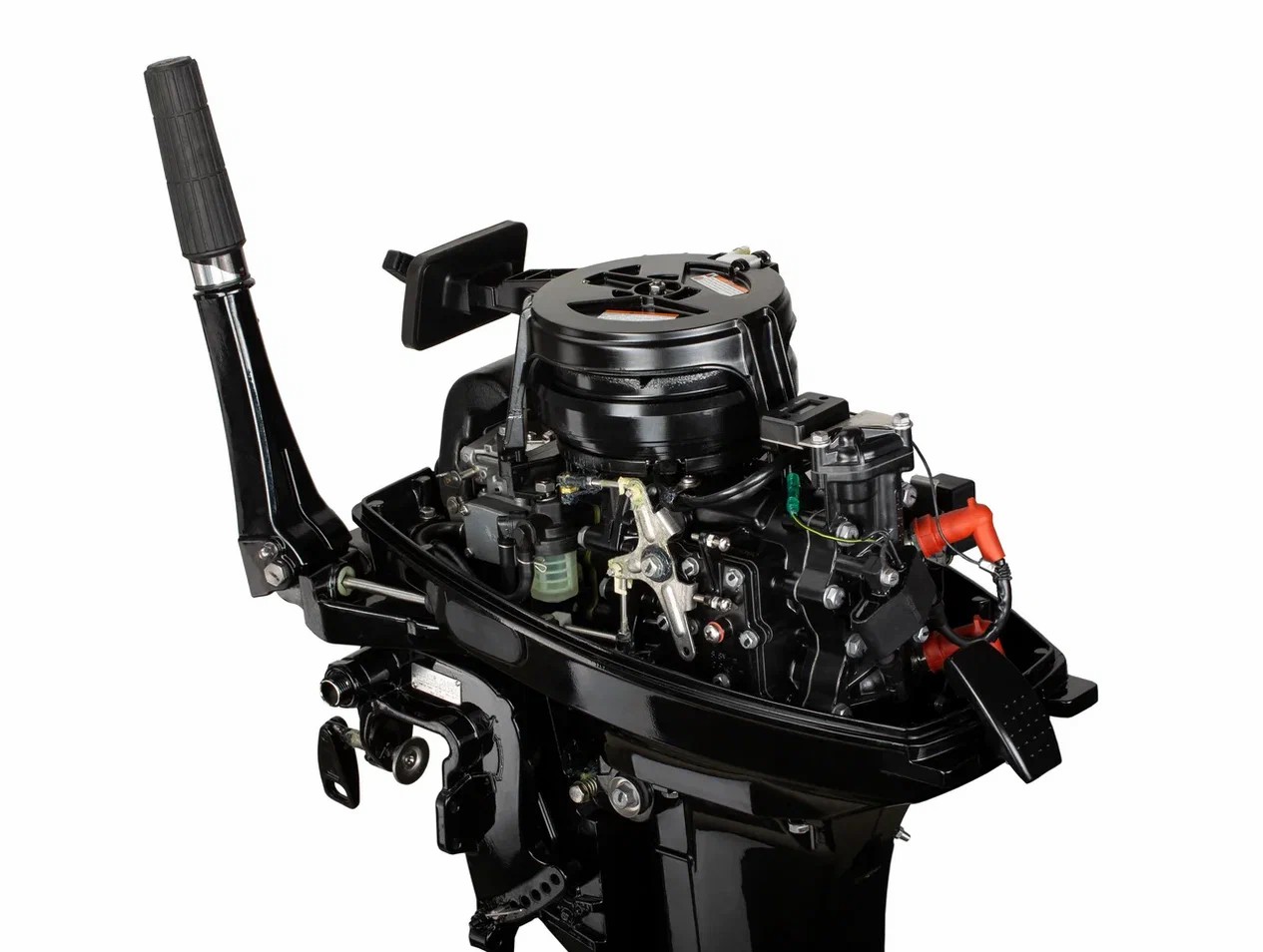 ЛОДОЧНЫЙ МОТОР GLADIATOR G9.9 PRO FHS в Орехово-Зуево