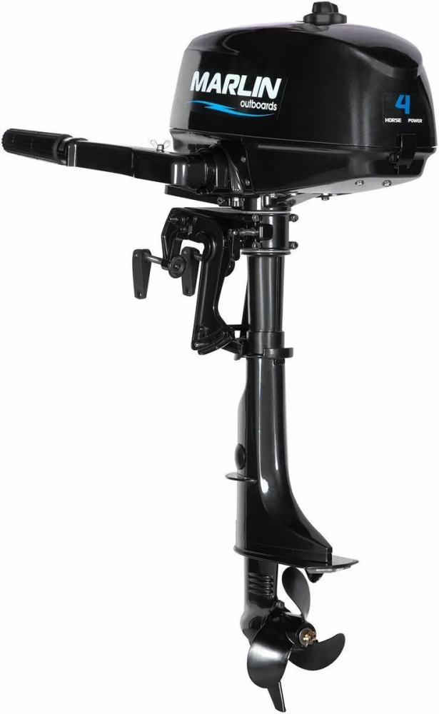 Лодочный мотор MARLIN MP 4 AMHS в Орехово-Зуево