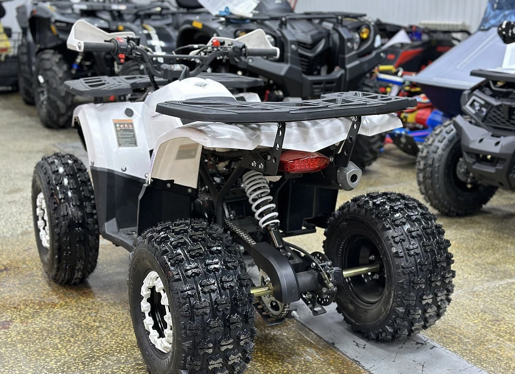 Квадроцикл PROMAX WILD 2.0 190 в Орехово-Зуево