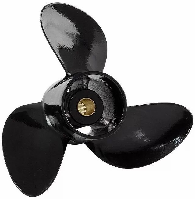 ВИНТ ГРЕБНОЙ TOHATSU 4-6; 3X7,8X8 в Орехово-Зуево