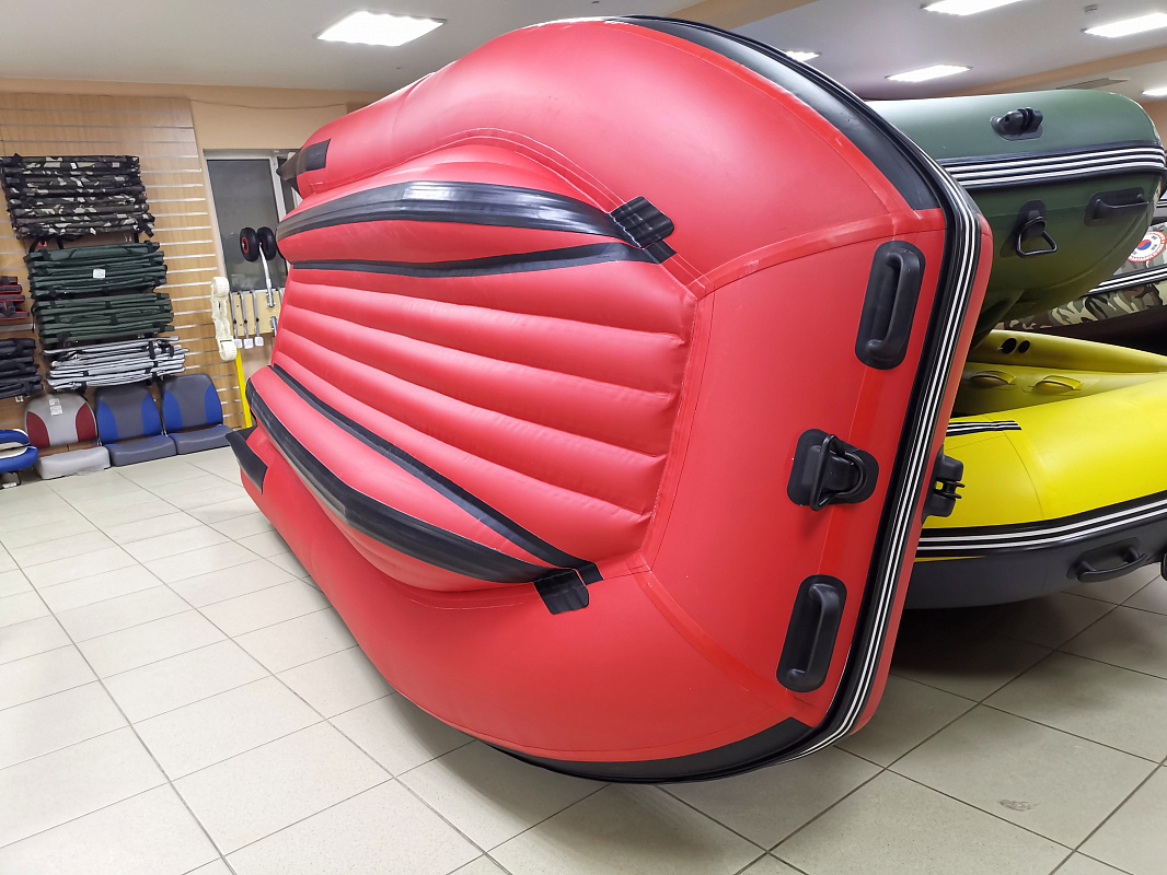 Лодка MISHIMO SPORT 370 в Орехово-Зуево