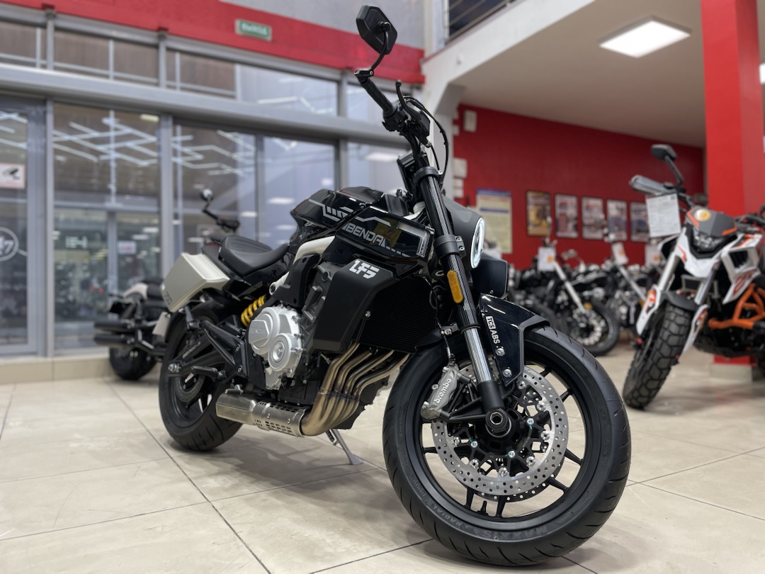 Мотоцикл Benda LFS 700 в Орехово-Зуево