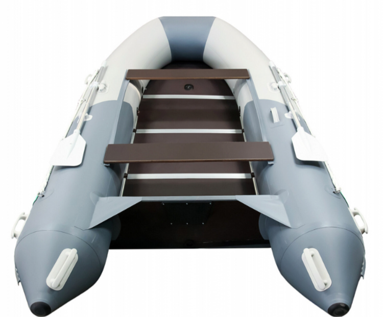 НАДУВНАЯ ЛОДКА GLADIATOR B370 в Орехово-Зуево