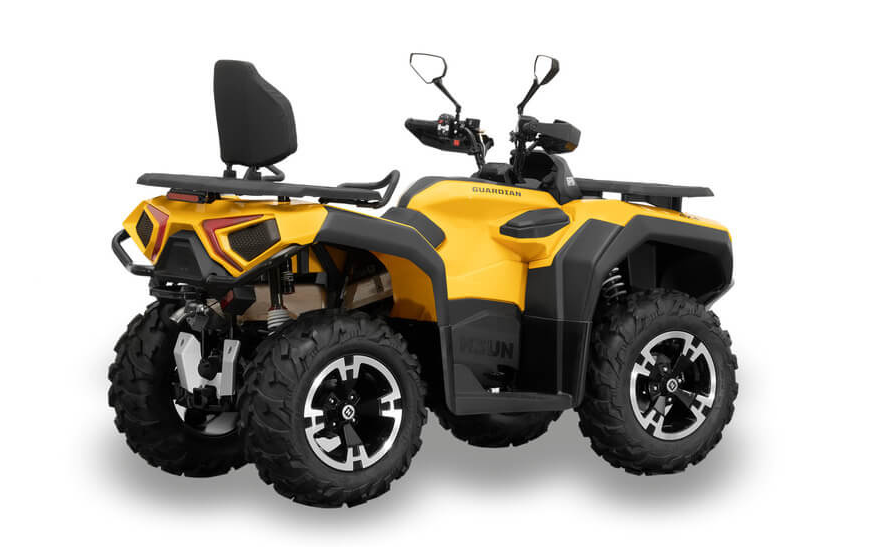 Квадроцикл HISUN GUARDIAN 750S -/SHORT/ в Орехово-Зуево