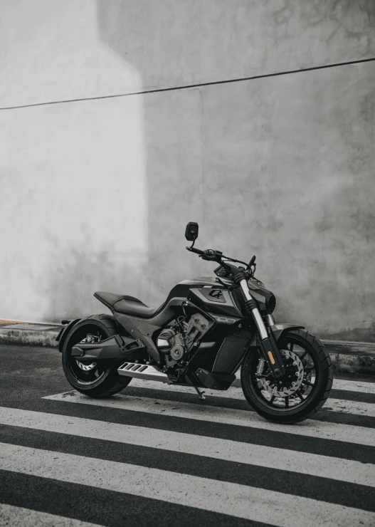 Мотоцикл Benda LFC 700 Pro в Орехово-Зуево