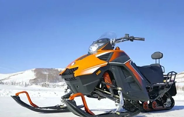 Снегоход Woideal WD 150 в Орехово-Зуево