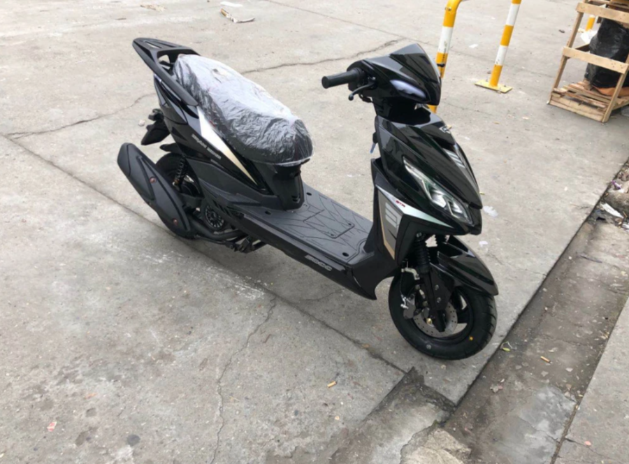 Скутер PROMAX ROX 200 (49) в Орехово-Зуево