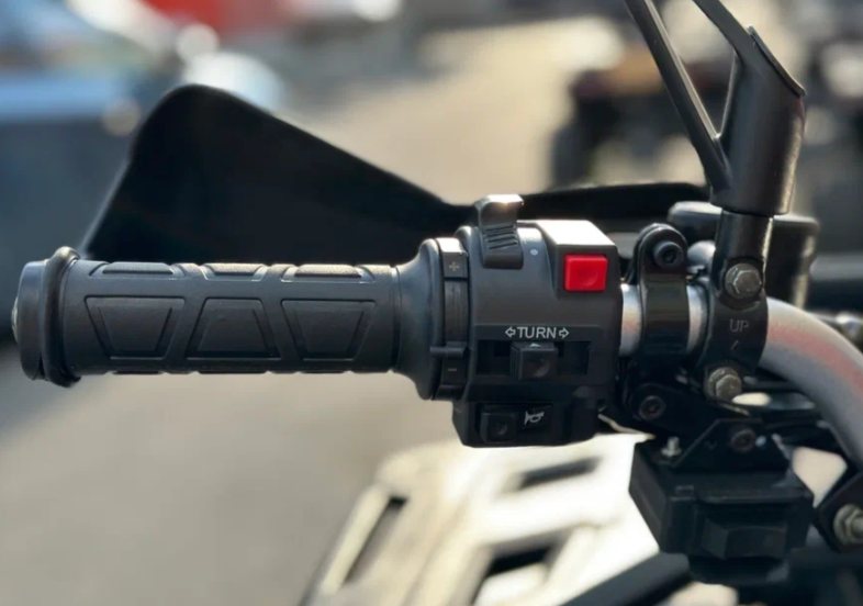 Квадроцикл GBM CROSS HILL 300 NEW PREMIUM в Орехово-Зуево