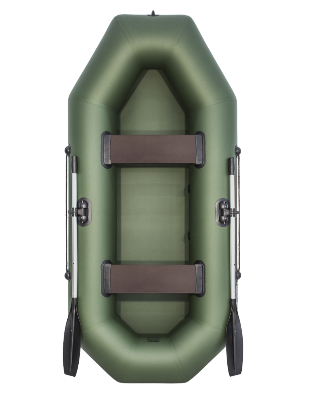 Лодка АКВА-ОПТИМА 260 в Орехово-Зуево