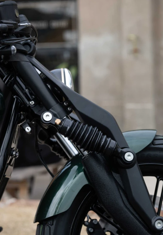 Мотоцикл Benda Napoleon 250 в Орехово-Зуево