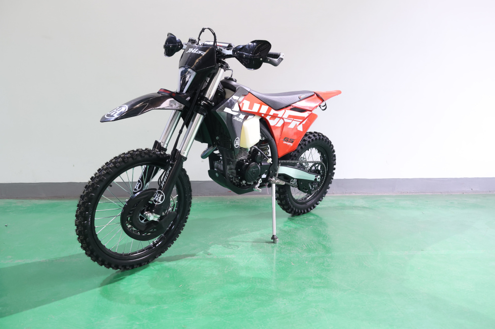 Мотоцикл JHLMOTO JHLofr GS CB300RL в Орехово-Зуево