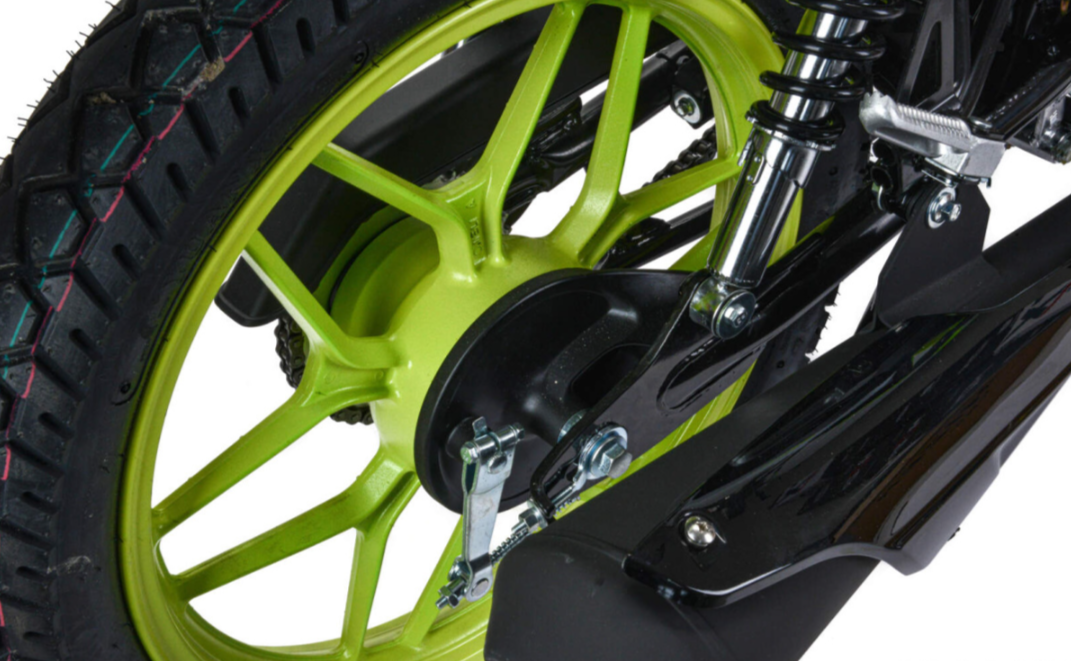 Мотоцикл MOTOLAND (МОТОЛЕНД) 200 SPRINT в Орехово-Зуево