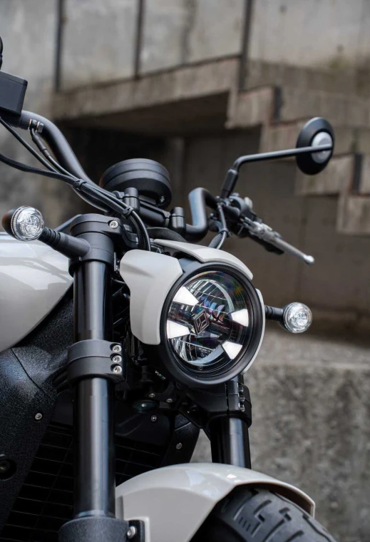 Мотоцикл Benda DarkFlag 500 Commander в Орехово-Зуево