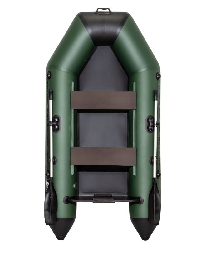  Лодка АКВА 2600 в Орехово-Зуево