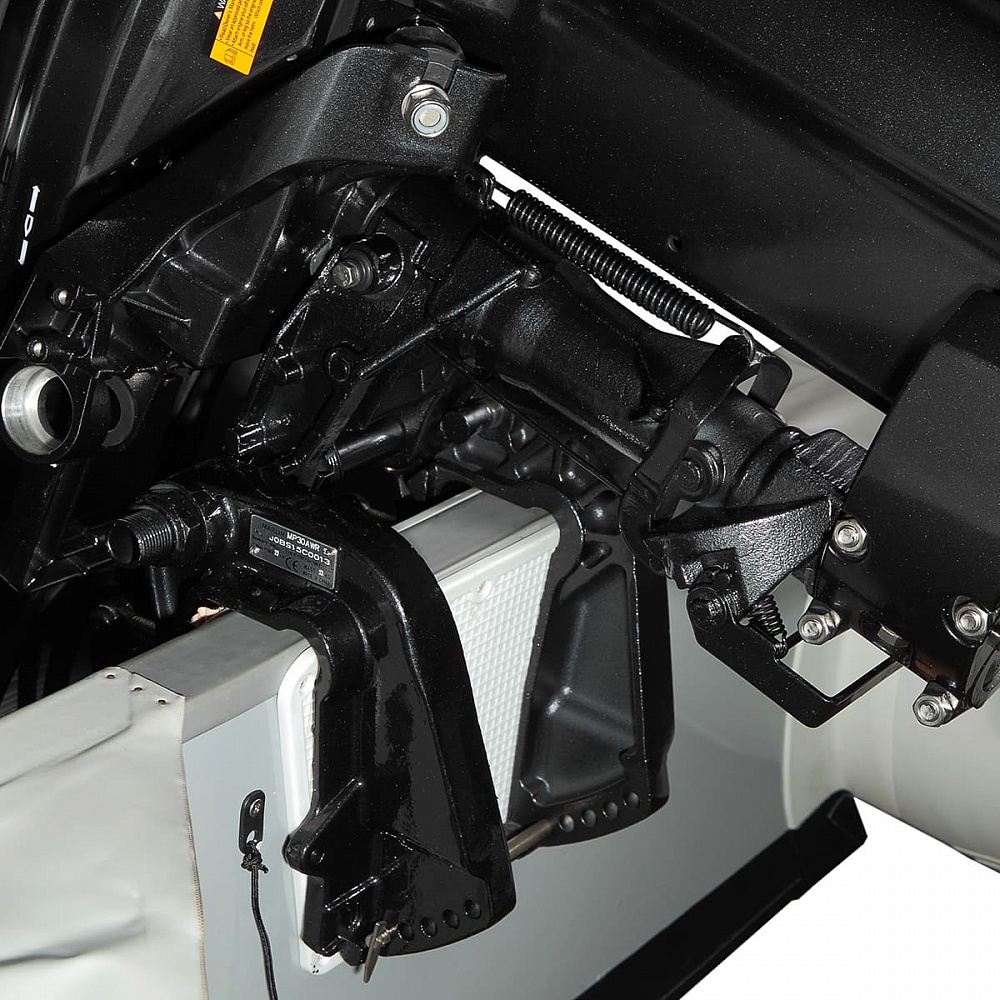 Лодочный мотор MARLIN MP 30 AWRL в Орехово-Зуево