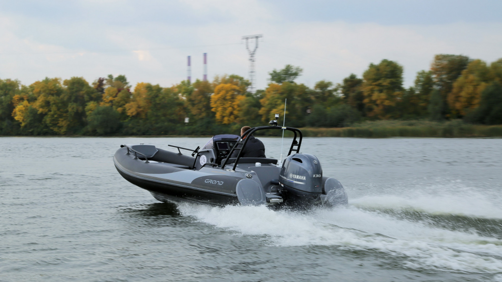 ЛОДОЧНЫЙ МОТОР YAMAHA F130 AETX в Орехово-Зуево