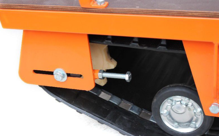 Мотобуксировщик ЧИНУК GRAND 15 л.с. в Орехово-Зуево