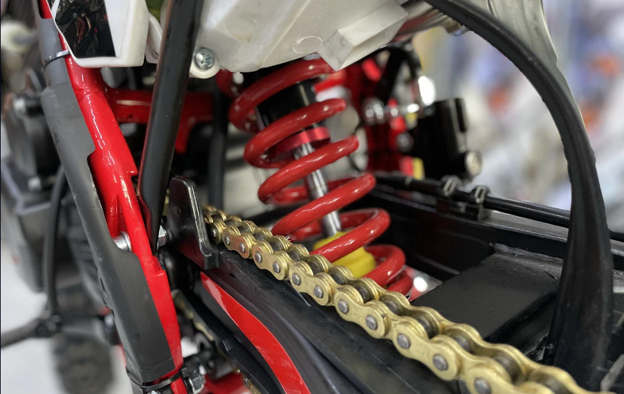 Мотоцикл Progasi SUPER MAX 250 PRO SPORT в Орехово-Зуево