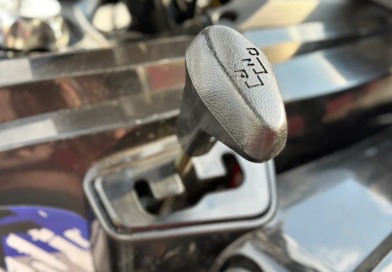 Квадроцикл GBM CROSS HILL 300 NEW PREMIUM в Орехово-Зуево