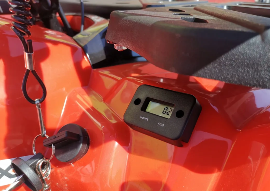 Квадроцикл PROMAX WILD 175 BASIC в Орехово-Зуево