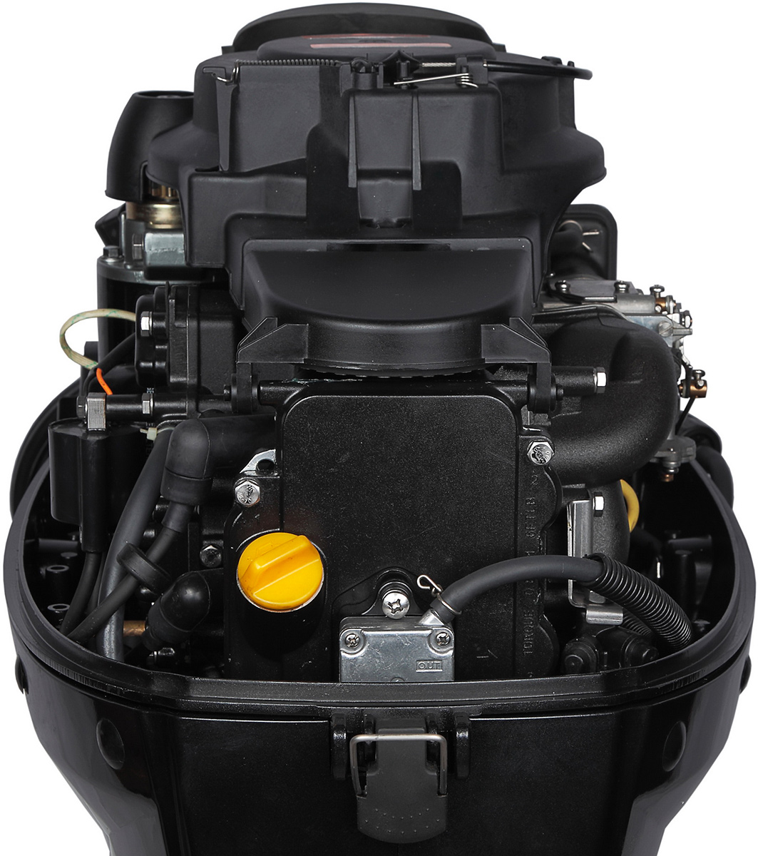 Лодочный мотор MARLIN MF 9.9 AMHL в Орехово-Зуево