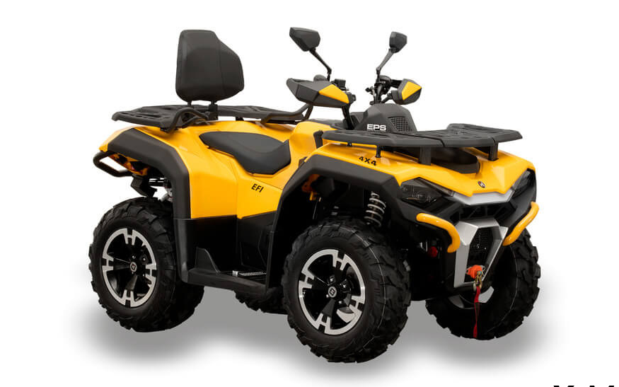 Квадроцикл HISUN GUARDIAN 750S -/SHORT/ в Орехово-Зуево