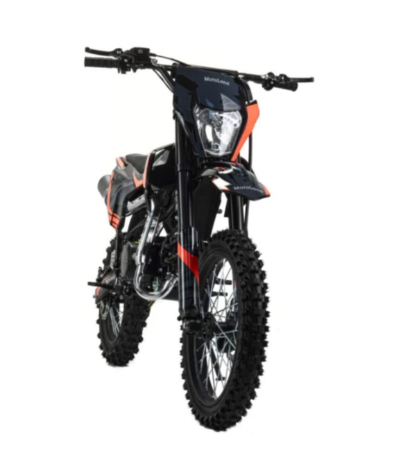 Питбайк MOTOLAND (МОТОЛЕНД) 150 GF150 E в Орехово-Зуево
