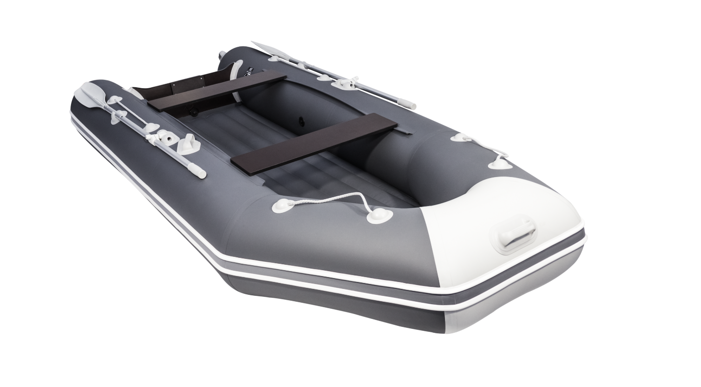 Лодка АКВА 3400 НДНД в Орехово-Зуево