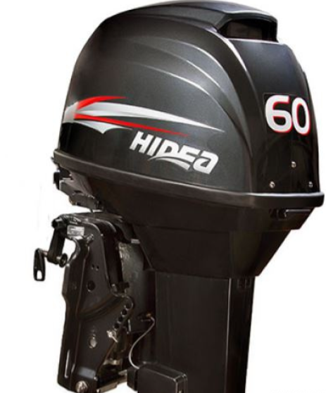 Лодочный мотор HIDEA HD60FEL-T в Орехово-Зуево