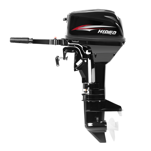 Лодочный мотор HIDEA HD9.8FHS в Орехово-Зуево