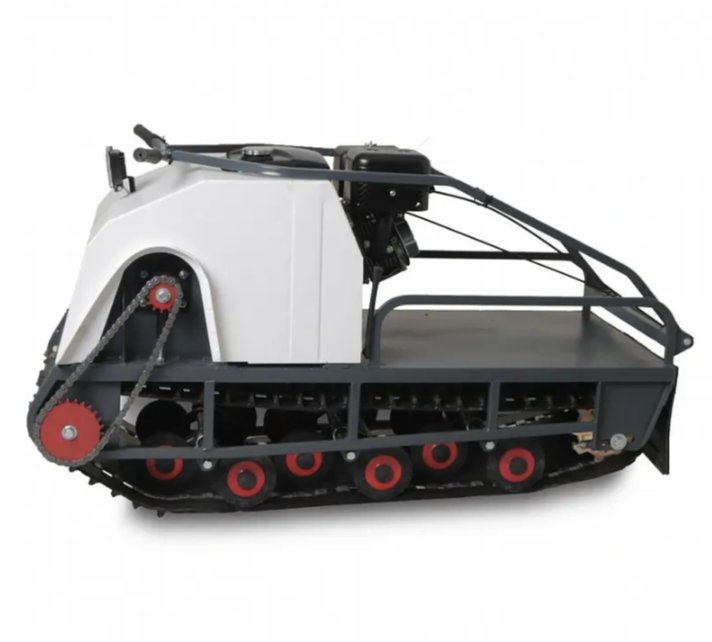 Мотобуксировщик ВЕПС «БЮДЖЕТНЫЙ» 15 л.с. в Орехово-Зуево