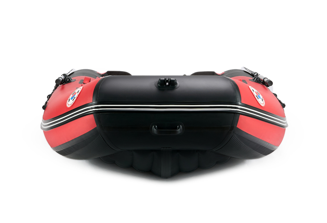 КОМПЛЕКТ ЛОДКА MISHIMO PRO 350 + ЛОДОЧНЫЙ МОТОР MARLIN MP 9.9 (15) AMHS PROLINE в Орехово-Зуево