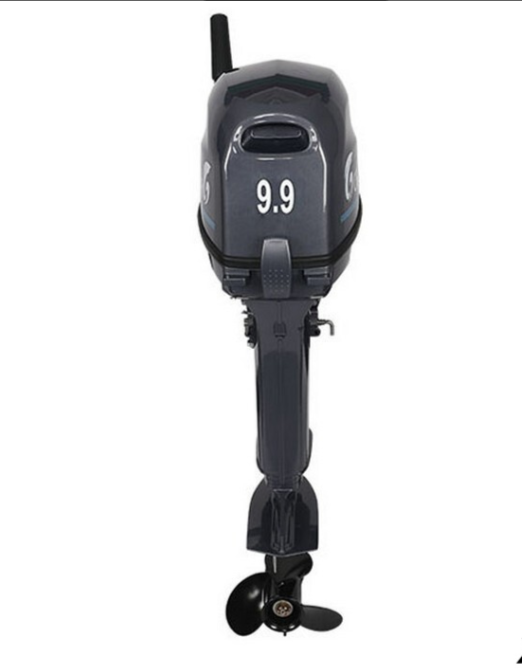 Лодочный мотор ALLFA CG T9,9 BW S MAX в Орехово-Зуево