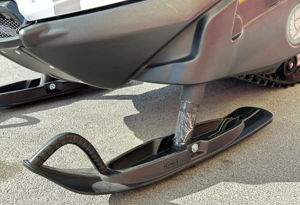 Снегоход РМ TAYGA PATRUL 800 SWT в Орехово-Зуево