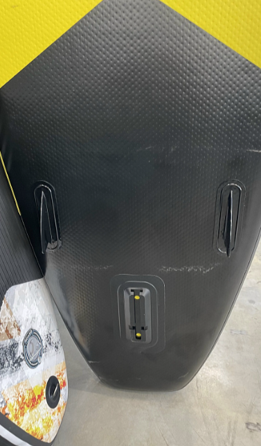 SUP ДОСКА-КАЯК 2 В 1 RAIDEX ALOHA YELLO 10.6’ (320СМ) в Орехово-Зуево