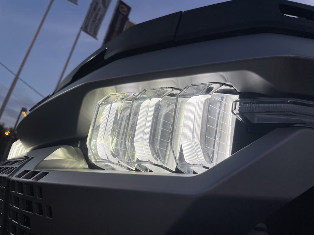 Квадроцикл BENDA Redstone 550 R2 в Орехово-Зуево