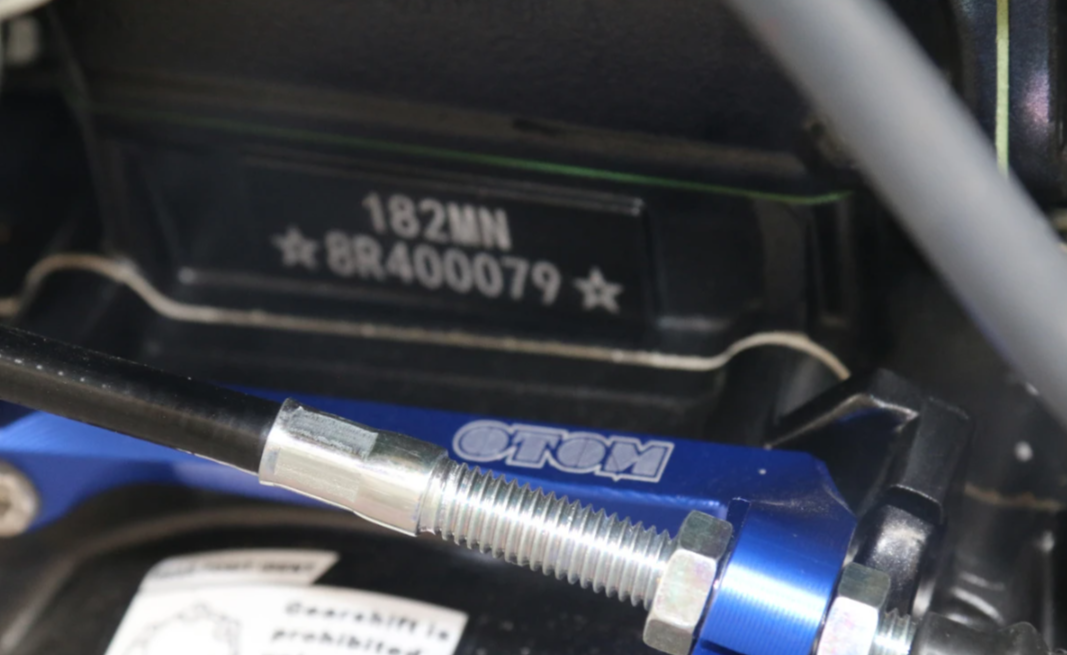 Кроссовый мотоцикл FAIDET NC300S EFI ULTRA WP в Орехово-Зуево