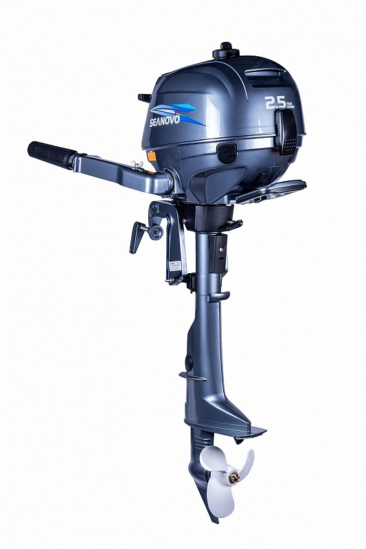 Лодочный мотор SEANOVO SNF2.5HS в Орехово-Зуево