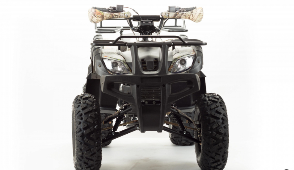 Квадроцикл MOTOLAND (МОТОЛЕНД) 200 ALL ROAD в Орехово-Зуево