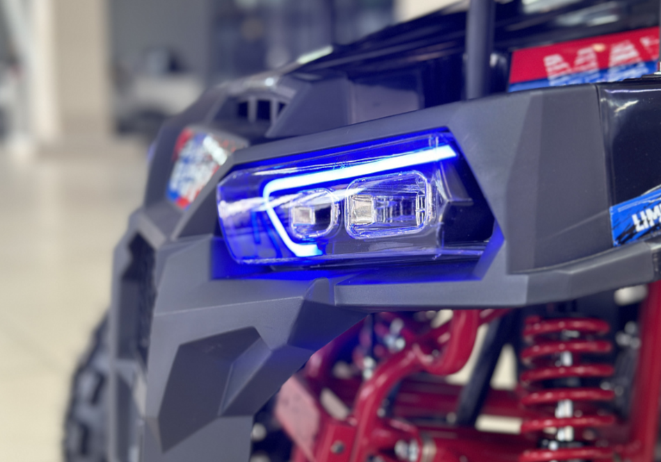 Квадроцикл GBM MAVERICK 222 NEW в Орехово-Зуево