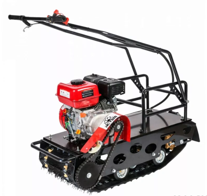 Мотобуксировщик ИСТЕМ 7 в Орехово-Зуево